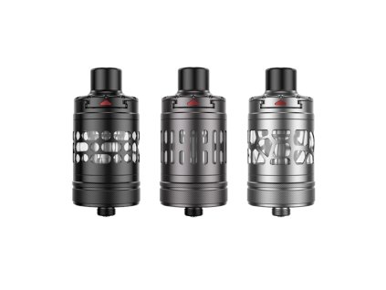 aspire nautilus 3sr