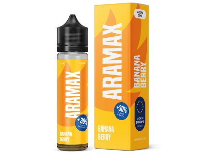 Banana Berry