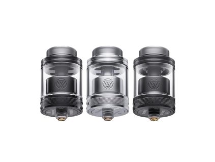 Republic Of Vape Stalk RTA 24mm
