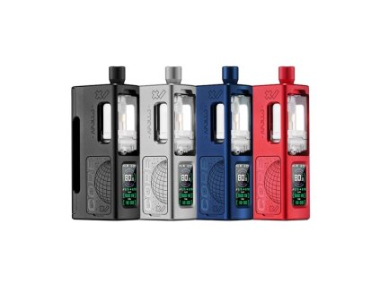 DotMod x Mission XV DotApollo Kit