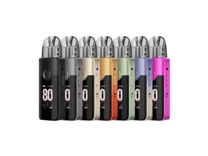 Voopoo Vinci E80 Pod Kit
