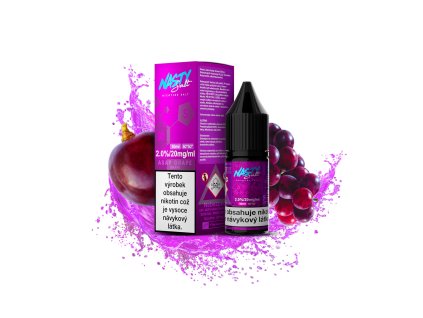 Asap Grape