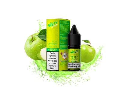 Green Ape