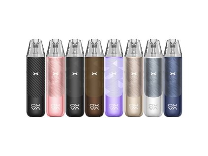 nexlim go pod kit
