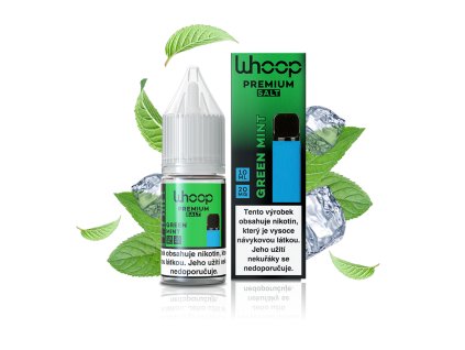 green mint