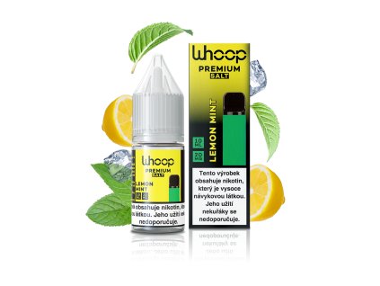 lmeon mint