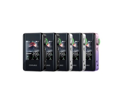 Lost Vape Centaurus BT200 Mód