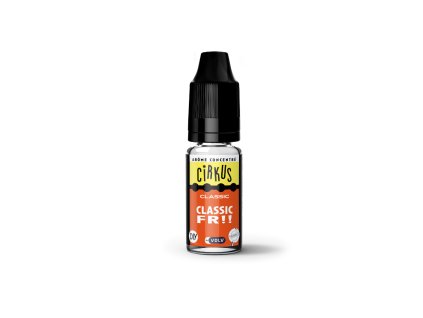 classic fr concentre cirkus classic by vdlv 10ml