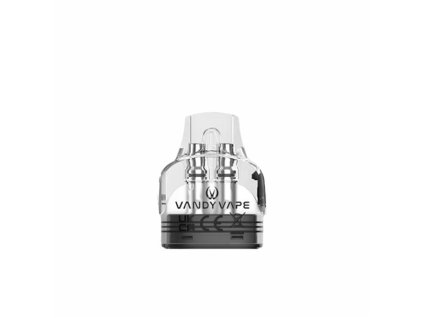 vandy vape gemini cartridge