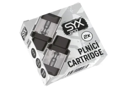 SYX POD CARTRIDGE