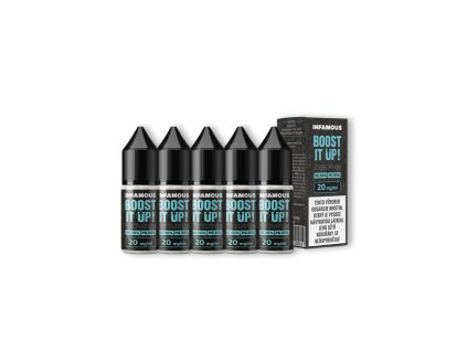 booster 50 50 ctverec