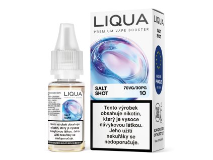 Salt Shot 70VG 10mgml CZ (1)