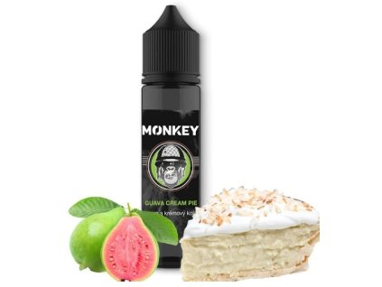 guava cream pie