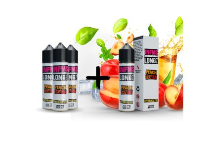 PeachIceTea 3+1