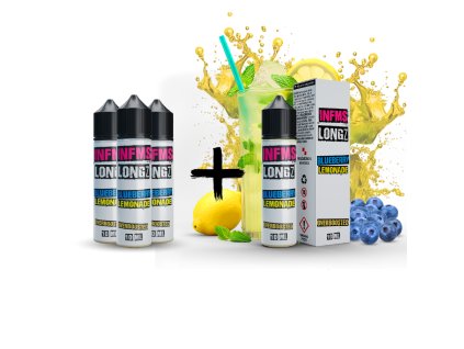 BlueberryLemonade 3+1
