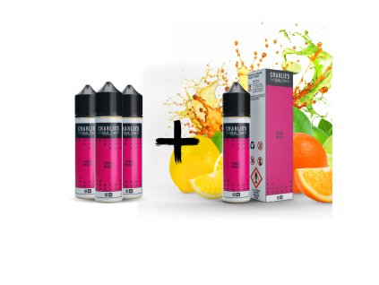 CitrusMedley 3+1
