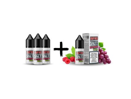 RaspberryGrape 3+1