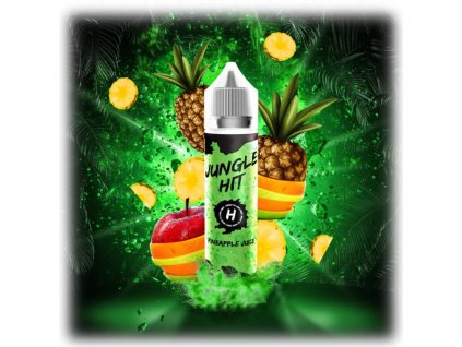 pineapple juice