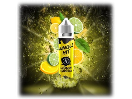 lemon squeezer