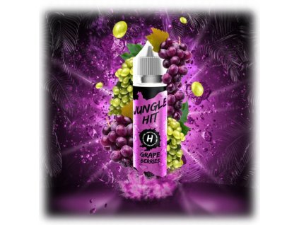 Grape Berries