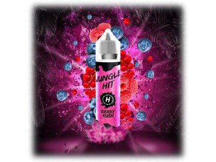 berry Rush