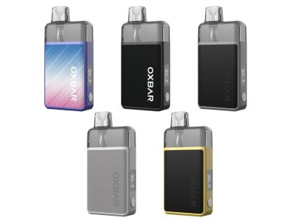Oxbar Oxpod Elite POD