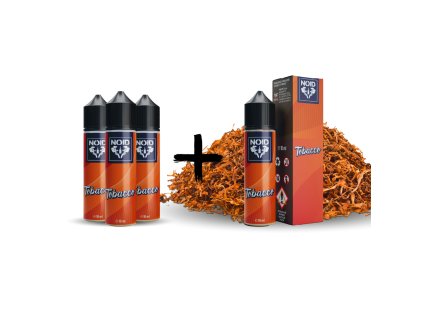 Tobacco 3+1