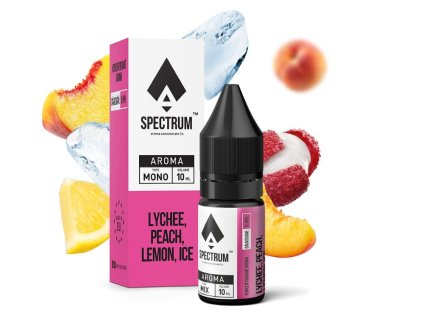 spectrum lici broskev citron