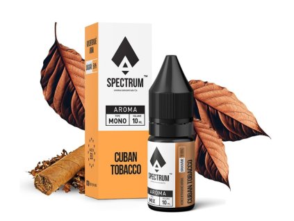spectrum cuban