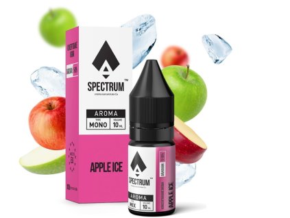 spectrum apple ice