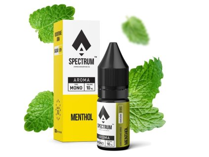 spectrum mentol