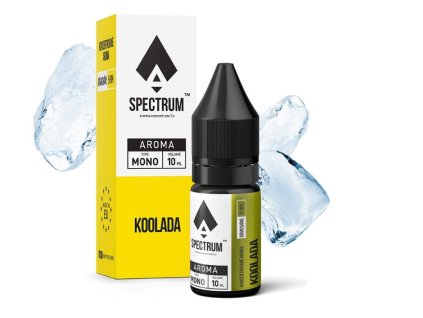 spectrum koolada