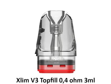 xlim v3 3 ml 0,4