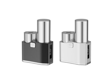 Ambition Mods x Telli’s Mod Emira Box Mod 60W