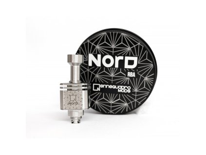 nord rba ennequadro mods