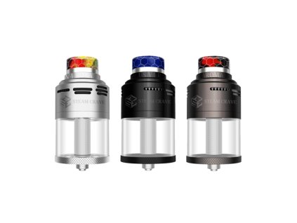 aromamizer plus v4 rdta(4)