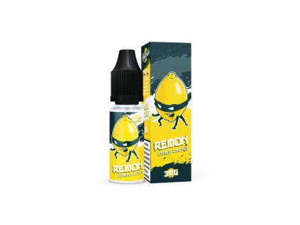 remon kung fruits 10ml