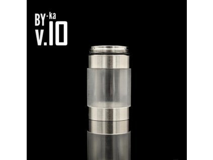 by ka v.10 standard combi tank pc inox