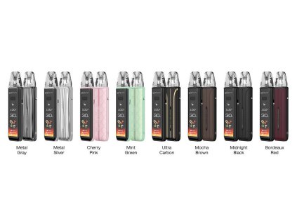 oxva xlim 3 ultra pod kit all colours 1758891114 526