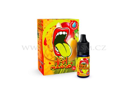 prichut big mouth mpg mango a hrusky high mango 19627