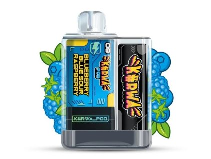 blueberry blue sour raspberry 1