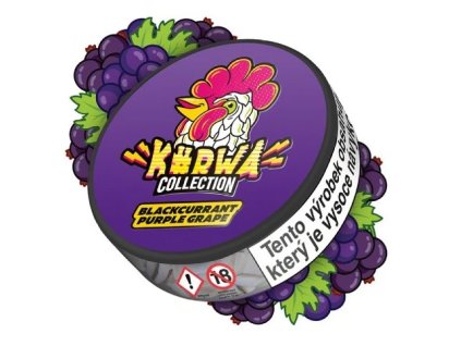 blackcurrant purple grape