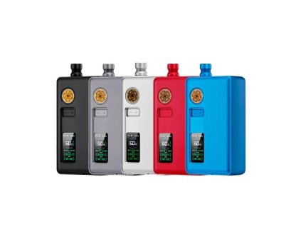 Dotmod dotAIO V3 POD