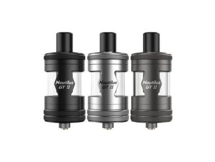 Aspire Nautilus GT II 4,5 ml