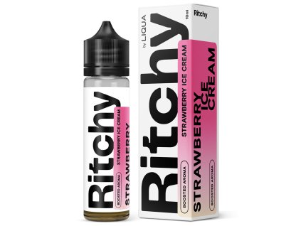 Strawberry Ice Cream (3)