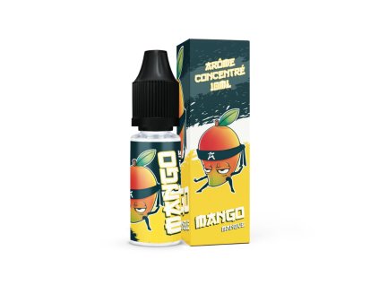 mango concentre kung fruits 10ml