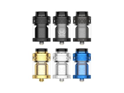 Hellvape Dead Rabbit V4 RTA