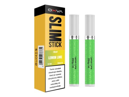 slimstick kiwi lemon lime
