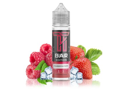 STRAWBERRY RASPBERRY 3