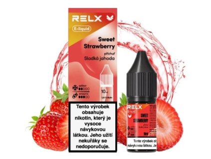sweet strawberry